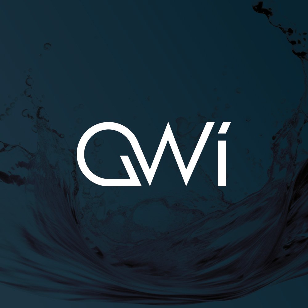 Logo for Global Water Intelligence