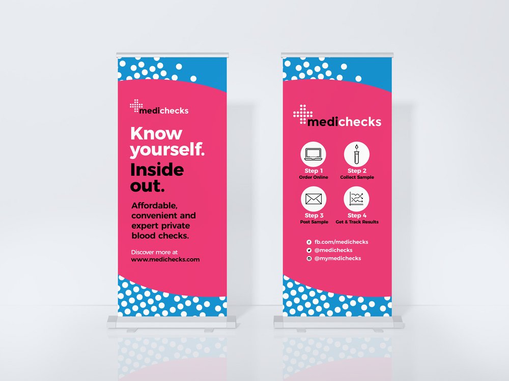 Oxford University bookmarks designs