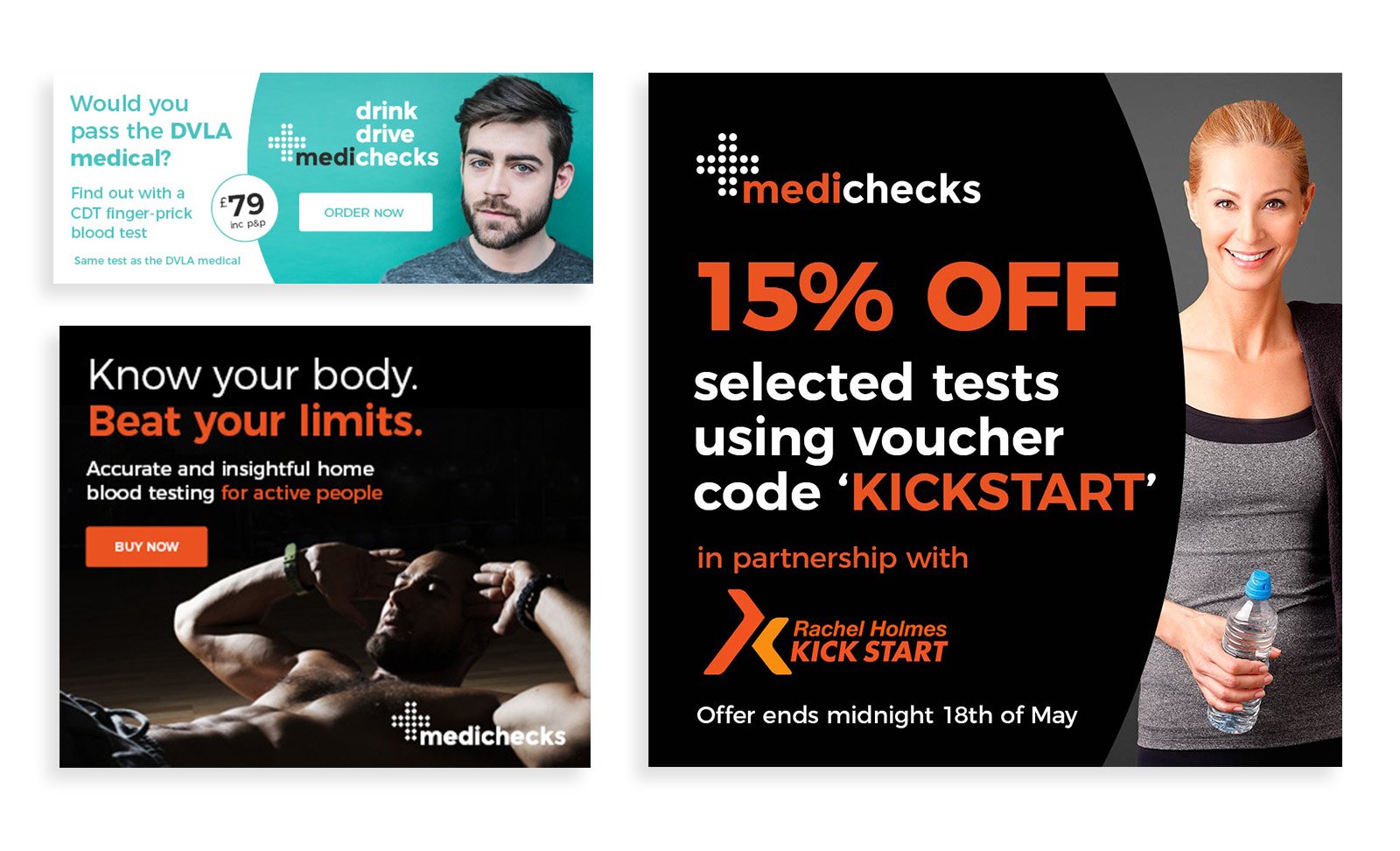 Oxford University bookmarks designs