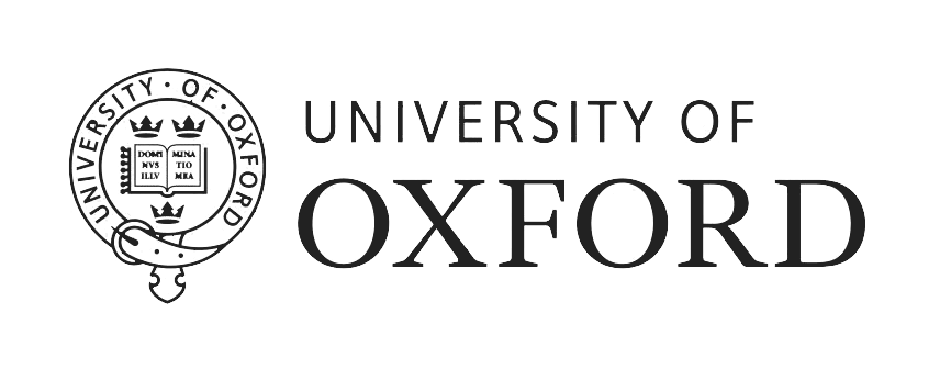 Oxford University logo